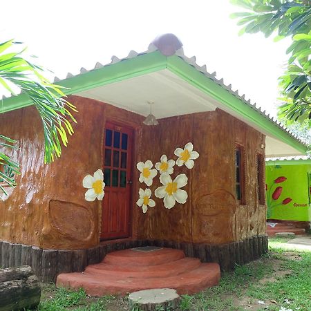 Big Tree Resort Kamphaeng Phet Exteriér fotografie